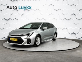 Suzuki Swace 1.8 Hybrid Style Automaat | Parkeersensoren voor + achter | Adaptieve Cruise Control | Parkeercamera