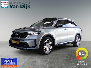 Kia Sorento 1.6 T-GDI Hybrid Dynamic plus 7p /Pano/ Trekhaak
