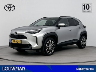 Toyota Yaris Cross 1.5 Hybrid Dynamic | Parkeersensoren V+A | Parkeercamera |