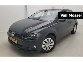 Volkswagen Polo 1.0 MPI Trendline | 80 PK | Parkeersensoren | Airco | Speed Limiter |