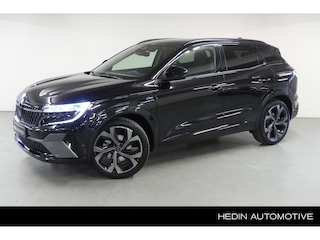 Renault Austral E-Tech Full Hybrid 200 Techno Esprit Alpine | openR link Multimedia & Navigatie | LED Pure Vision | Camera | Stoelverwarming | Parkeersensoren | ACC | Verschuifbare Achterbank
