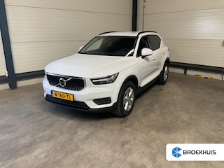 Volvo XC40 1.5 T2 Momentum Core | Trekhaak | Climate & Cruise C. | Camera | CarPlay | LED | 17" LMV| PDC V&A | Trekhaak | Climate & Cruise C. | Camera | CarPlay | LED | 17" LMV| PDC V&A |