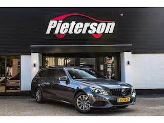 Mercedes-Benz Estate 300 BlueTEC HYBRID AMG NAP