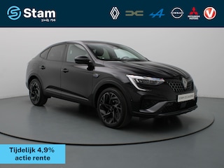 Renault Arkana 145pk E-Tech full hybrid esprit Alpine BOSE | 360° Camera | Adapt. Cruise | Stoel-/stuurverw. | Panoramadak