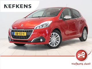 Peugeot 208 1.2 110 pk Allure | Trekhaak | Navigatie | Climate Control | Camera