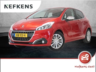 Peugeot 208 1.2 110 pk Allure | Trekhaak | Navigatie | Climate Control | Camera