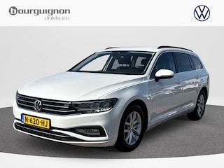 Volkswagen Passat Variant 1.5 TSI 150Pk