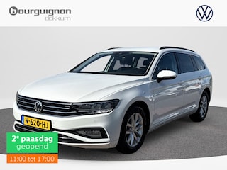 Volkswagen Passat Variant 1.5 TSI 150Pk