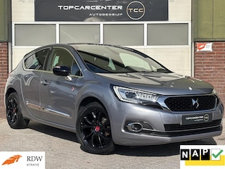 DS 4 1.2 PureTech Performance Line/KEY/PARKS/NAVI/APK/NAP