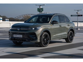 Volkswagen Tiguan 1.5 eHybrid R-Line 272 pk I Leder I Pano