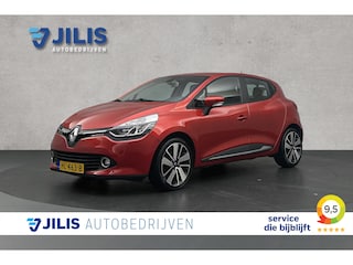 Renault Clio 0.9 TCe Dynamique | Camera | Airco | Cruise control | Navigatie