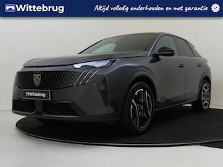 Peugeot 3008 Allure 73 kWh | Stoelverwarming | Elek. Achterklep | Camera | Wireless Carplay |