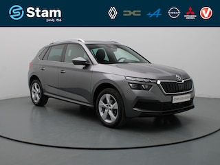 Skoda Kamiq 110pk TSI Business Edition Automaat Adapt. Cruise | Climate | Parkeersens. achter | Stoelverw.