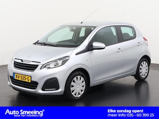 Peugeot 108 1.0 e-VTi Active | Zondag Open!