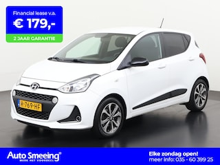 Hyundai i10 1.0i Comfort 5p. | Zondag Open!