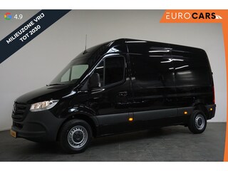 Mercedes-Benz Sprinter 211 1.9 CDI L2H2 FWD Automaat 9-G tronic Airco Navi Camera Cruisecontrol 3Zits Electra pakket DAB