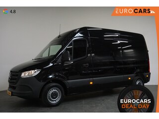 Mercedes-Benz Sprinter 211 1.9 CDI L2H2 FWD Automaat 9-G tronic Airco Navi Camera Cruisecontrol 3Zits Electra pakket DAB