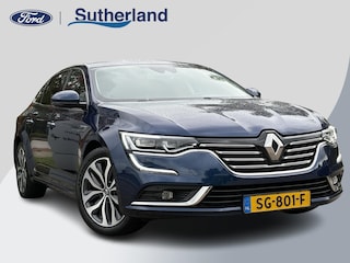 Renault Talisman 1.6 TCe Intens 150pk Automaat Trekhaak | Achteruitrijcamera | Dodehoeksensoren | Navigatie | ON