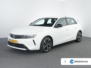Opel Astra 1.6 180pk PHEV Edition | Adaptieve Cruise Control | Adaptive cruise control | Airco (automatisch)