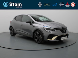 Renault Clio 145pk E-Tech Hybrid E-Tech Engineered Automaat Camera | Cruise | Navi | Parkeersens. v+a | Stoelverw.