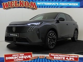 Peugeot 3008 1.2 Hybrid 136 GT | Camera | Keyless Entry | Wireless Carplay | Elek. Achterklep |