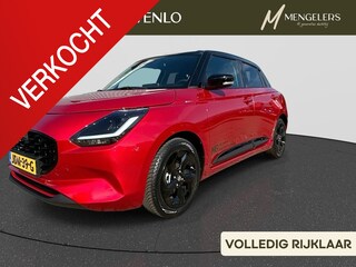 Suzuki Swift 1.2 Style Smart Hybrid Climate Control / Cruise Control Adaptief / Navigatie / Camera / Zeer compleet