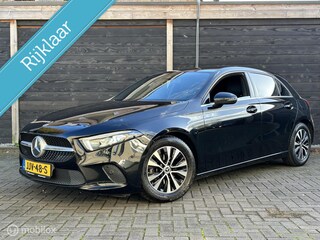 Mercedes-Benz A-klasse 180 Business Solution FM nav / Camera / Half leder / LED