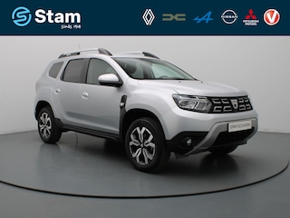 Dacia Duster 90pk TCe Bi-Fuel Prestige 360° Camera | Cruise | Navi | Parkeersens. v+a