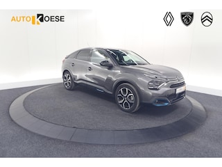 Citroën C4 Shine 50 kWh | Camera | Pack Winter | Apple Carplay | Navigatie