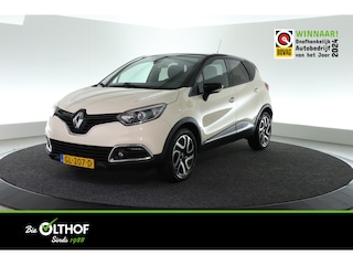 Renault Captur 0.9 TCe Dynamique | CAMERA | CRUISE | CLIMA |