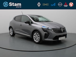 Renault Clio 90pk TCe GPF evolution Camera | Cruise | Carplay | Parkeersens. achter