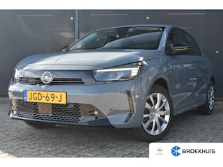 Opel Corsa Electric Long Range Business Edition 51 kWh DEMO-DEAL! | Navigatie by App | Full-LED | Climate Control | Achteruitrijcamera | !!