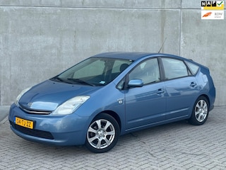 Toyota Prius 1.5 VVT-i 2006 AUT Blauw 1E EIGENAAR|NAP