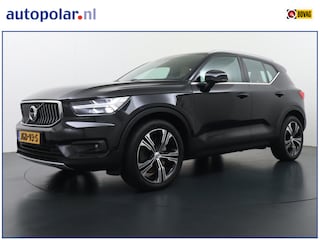 Volvo XC40 1.5 T4 Recharge Inscription