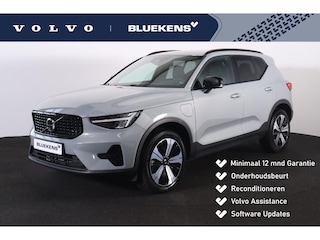 Volvo XC40 T5 Recharge Plus Dark - IntelliSafe Assist - 360º Camera - Harman/Kardon audio - Verwarmde voorstoelen & stuur - Parkeersensoren voor & achter - Elektr. bedienb. voorstoelen met geheugen links - Draadloze tel. lader - Extra getint glas - 19' LMV