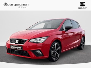 Seat Ibiza 1.0 EcoTSI FR Business | Led | Navi | 18 Inch | 110 Pk | Automaat |