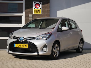 Toyota Yaris 1.5 Hybrid Trend Navi+BT| Camera| NL AUTO| Dealer onderhouden