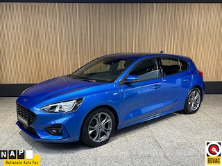 Ford Focus 1.0 EcoBoost ST Line Business NL auto | B&O | Navi