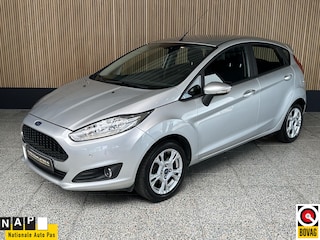 Ford Fiesta 1.0 Style Ultimate Navigatie | Cruise controle | Parkeer sensoren
