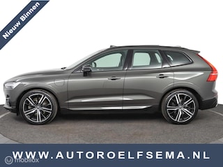 Volvo XC60 2.0 Recharge T6 AWD Inscription|Trekh|ACC|Blis|Pano|Luchtvering