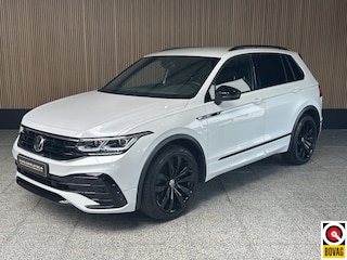 Volkswagen Tiguan 1.5 TSI Black Style | Harman / Kardon | Carplay | IQ LED