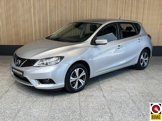 Nissan Pulsar 1.2 DIG-T Business Edition Trekhaak | Stoelverwarming | Navi