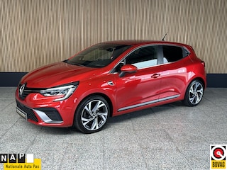 Renault Clio 1.3 TCe R.S. Line Stoelverwarming | 360 camera | Trekhaak