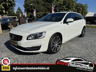 Volvo V60 2.4 D5 Twin Engine Special Edition