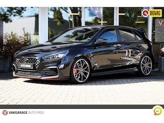Hyundai i30 2.0 T-GDI N2 Performance 275PK | Trekhaak | Pioneer Digital Bass