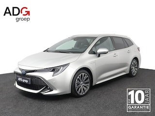 Toyota Corolla Touring Sports 1.8 Hybrid Style | Apple Carplay/Android Auto | Stoel/Stuurverwarming | Parkeercamera | Navigatie |