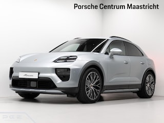 Porsche Macan 4S