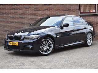 BMW 330i Carbon Sport Edition '12 M Pakket Leder Clima Xenon Navi Cruise Inruil mogelijk