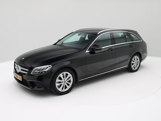 Mercedes-Benz C-klasse Estate 200 Premium Plus Pack Trekh.