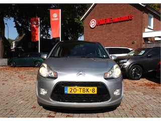 Citroën C3 1.4 Selection 75 Pk Benzine 5-Deurs * Airco * Trekhaak * Cruise Control * Metallic Lak * Stuurbekrachtiging *